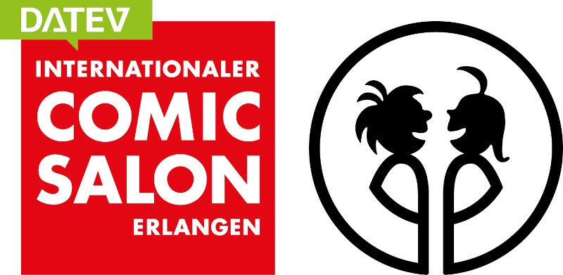 Cronache Tedesche: Comic Salon Erlangen, 4 anni dopo