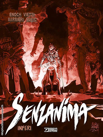Senzanima_Inferi_cover