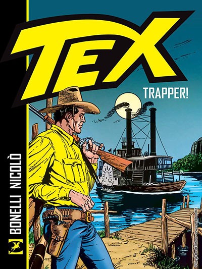 Tex Trapper_cover
