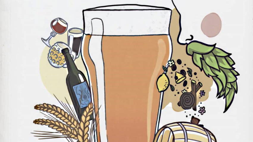 Conoscere la birra home