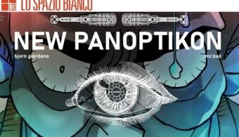 New Panoptikon ep. 7 – “Mare Infinito” di Bjorn Giordano e Mr. Bad