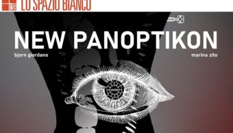 New Panoptikon ep. 6 – “La prima mossa” di Bjorn Giordano e Marina Zito