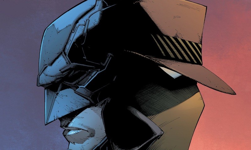DC presenta Gotham Knights – Città dorata