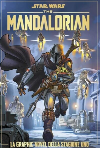 The mandalorian_cop