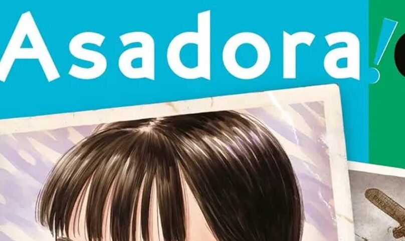 Il punto su Asadora! di Naoki Urasawa