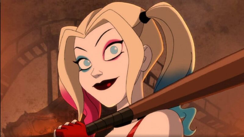 Harley Quinn: la serie animata rinnovata per una quarta stagione