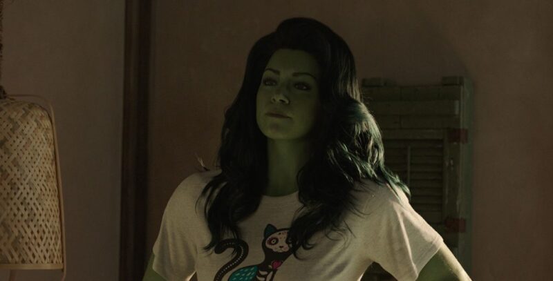 Il marketing di She-Hulk, la Warner tra Batgirl e l’antitrust