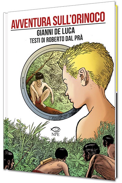 Avventura sull'Orinoco_cover