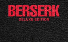 Berserk Deluxe Edition Img Evidenza