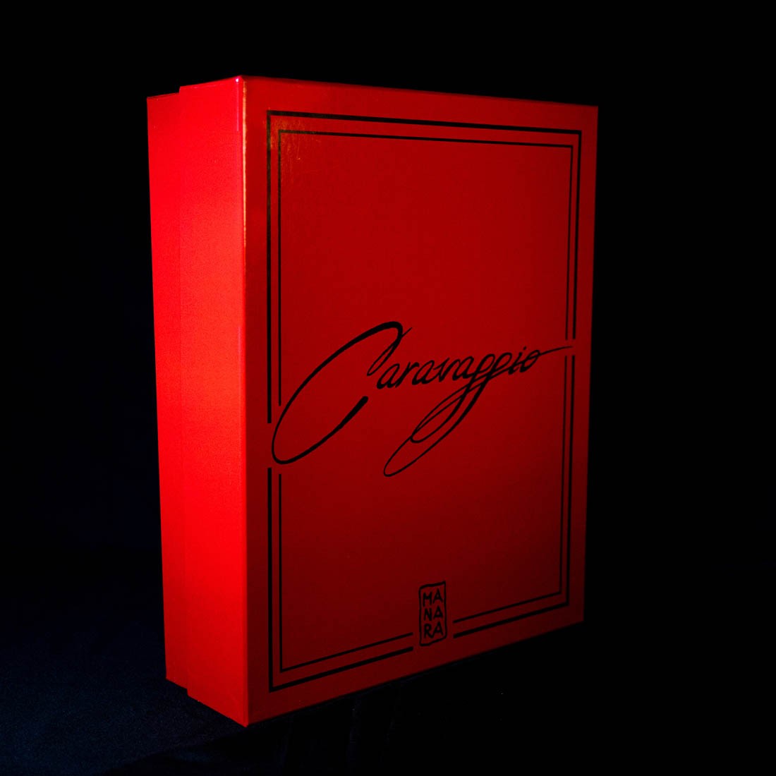 Caravaggio Exclusive Edition (2)