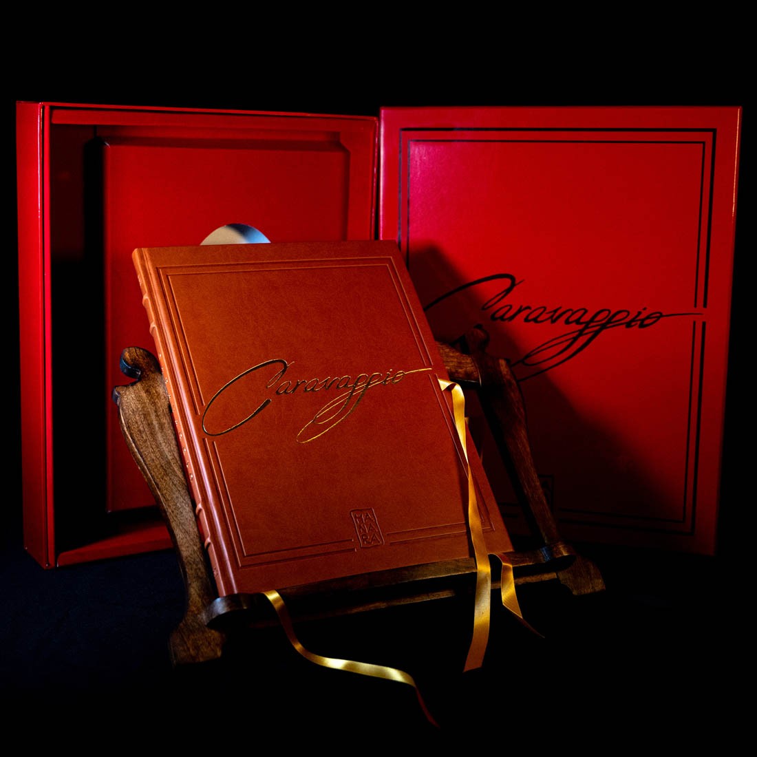 Caravaggio_Exclusive Edition (4)