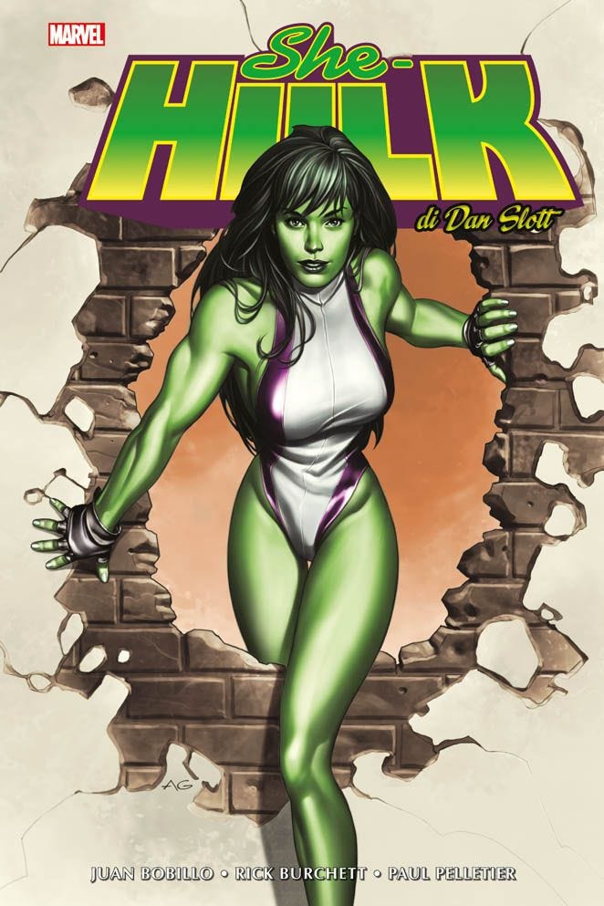 She-Hulk_Dan Scott_cover