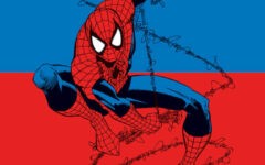 Spider-Man 60 anni - IMG EVIDENZA
