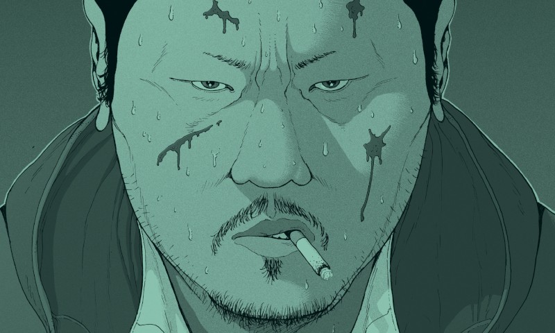 Una giusta sete di vendetta 1 + Oblivion Song 6 (saldaPress, set. 2022) IMG EVIDENZA