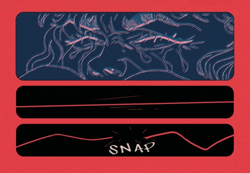 fai rumore_il castoro_snap