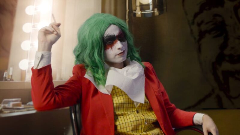Toronto Film Festival rimuove film sul Joker per problemi di diritti