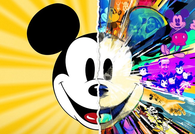 Disney+ – Topolino: La storia di un Topo disponibile dal 18 novembre