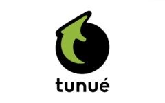 Tunue Logo