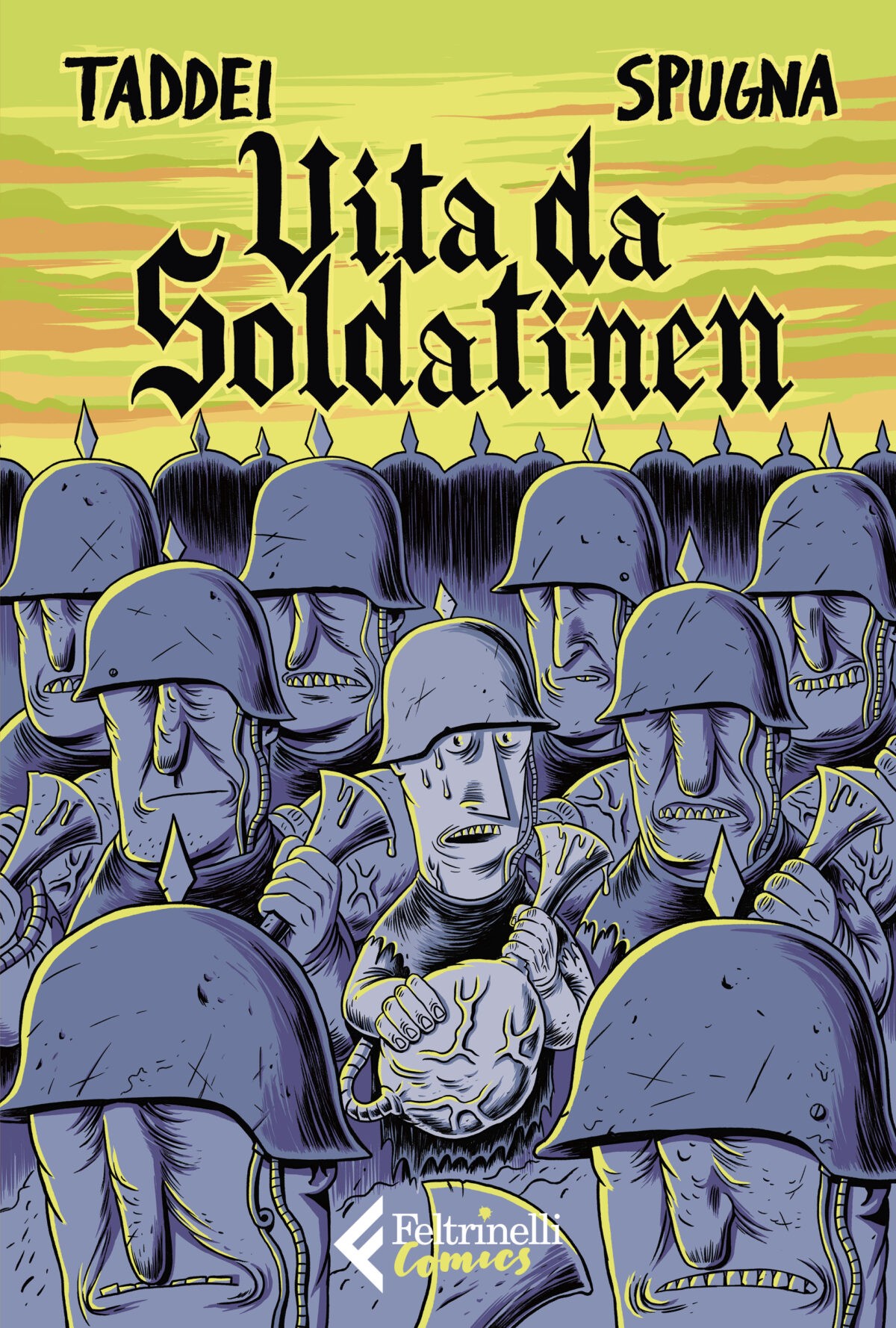 vita da soldatinen_taddei_spugna