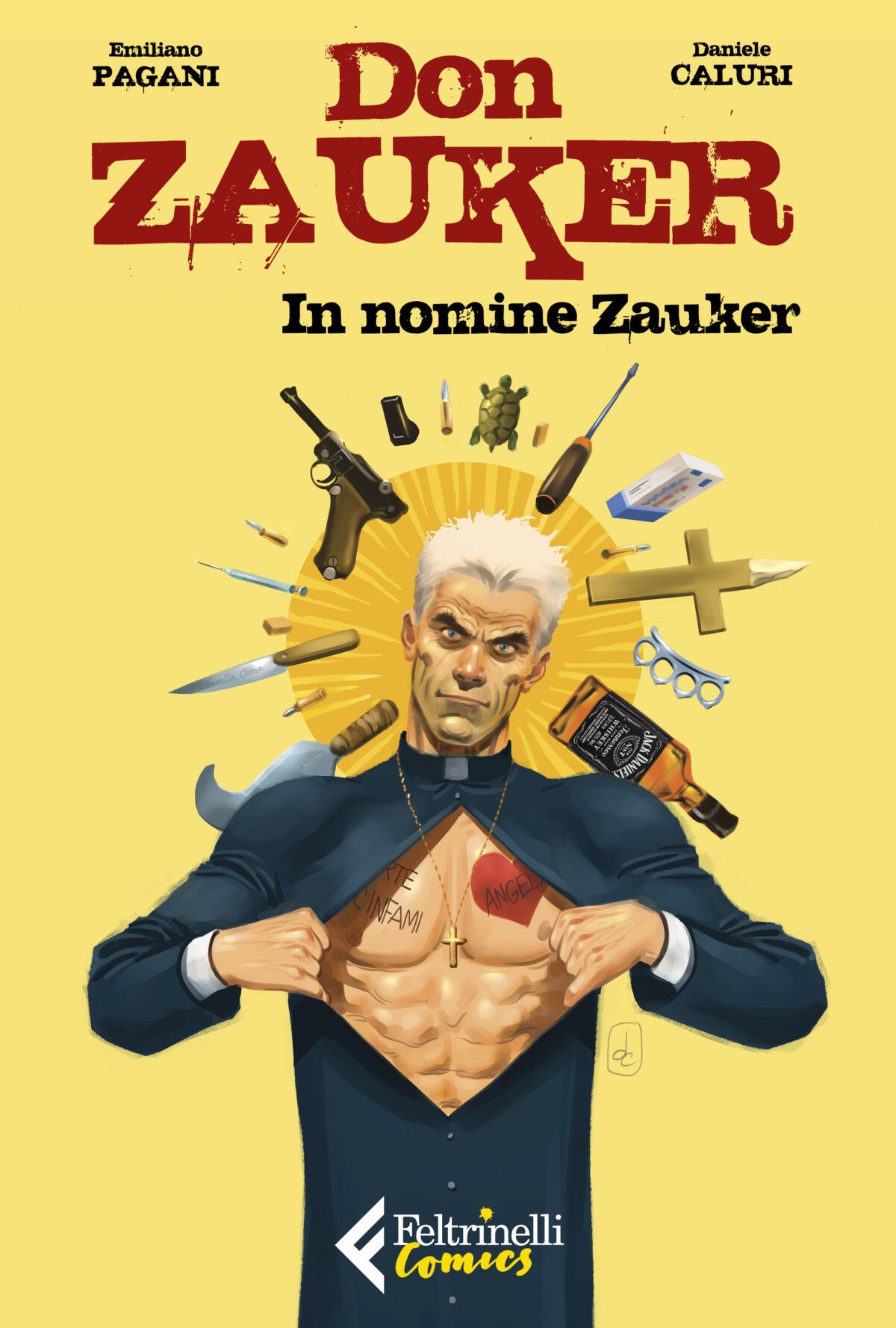 in nomine zauker_pagani_caluri