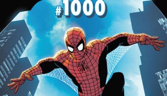 Mille volte Amazing Fantasy per Spider-Man