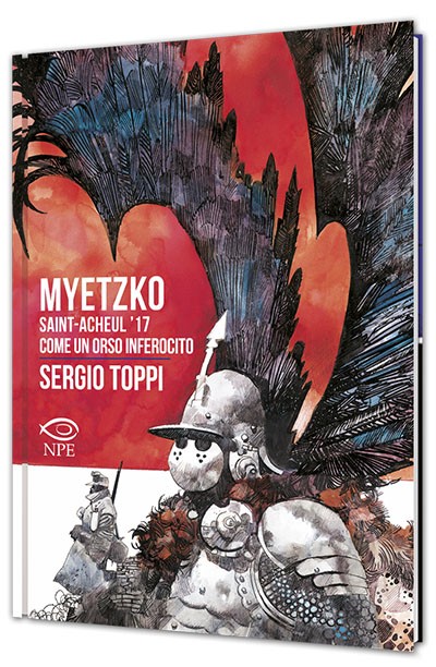 Cover Myetzko