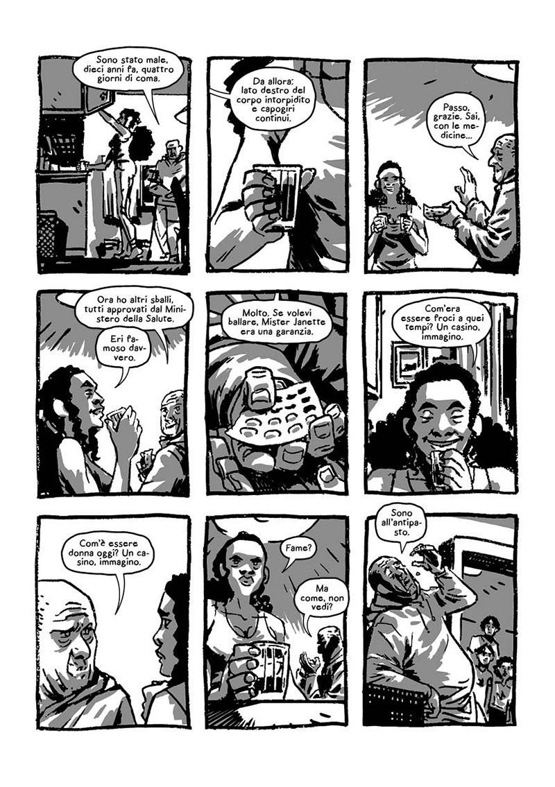 DELUSI DALLA PREDA interni110