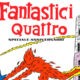 Fantastici Quattro Speciale Anniversario (Panini, nov. 2022) - IMG EVIDENZA