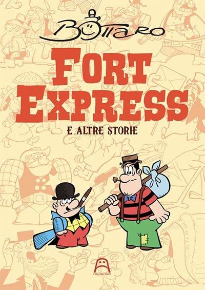 Fort Express_cover