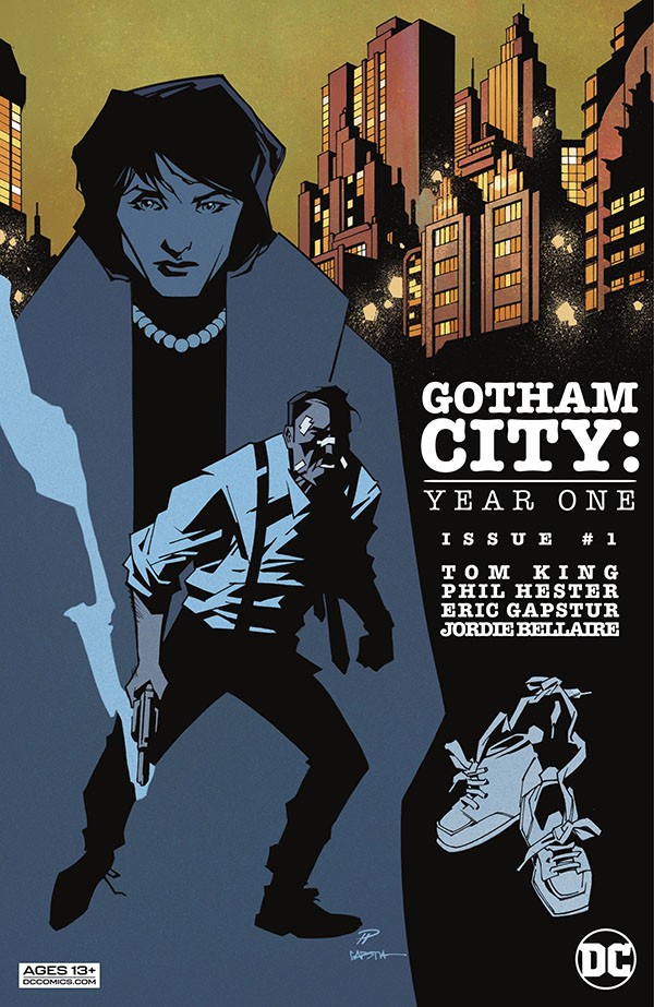 Gotham City - Year One_01