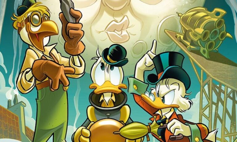 Intervista Bruno Enna evidenza