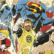 Justice League Vs. Legione Dei Super Eroi 1 (panini, Set. 2022)