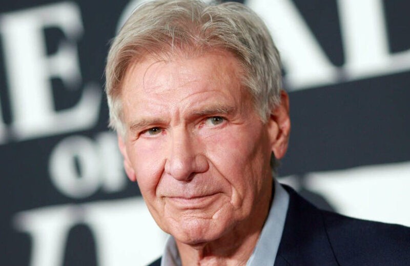 Ufficiale: Harrison Ford in Captain America: New World Order