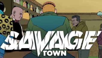 savagetown