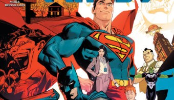 Batman Superman I Migliori Del Mondo 1 Img Evidenza