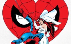 The man who made Spider-Man marry: interview with David Michelinie