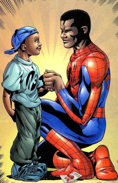 Peter Parker:Spider-Man 35