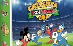 Scatola Fridonia’s World Cup 2022 (gioco allegato a Topolino, 2022) - IMG EVIDENZA