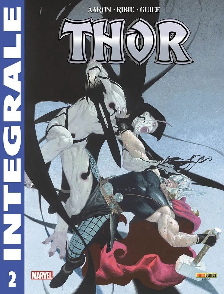Thor integrale 1