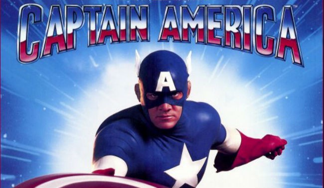 Addio ad Albert Pyun, diresse il film di Capitan America del 1990
