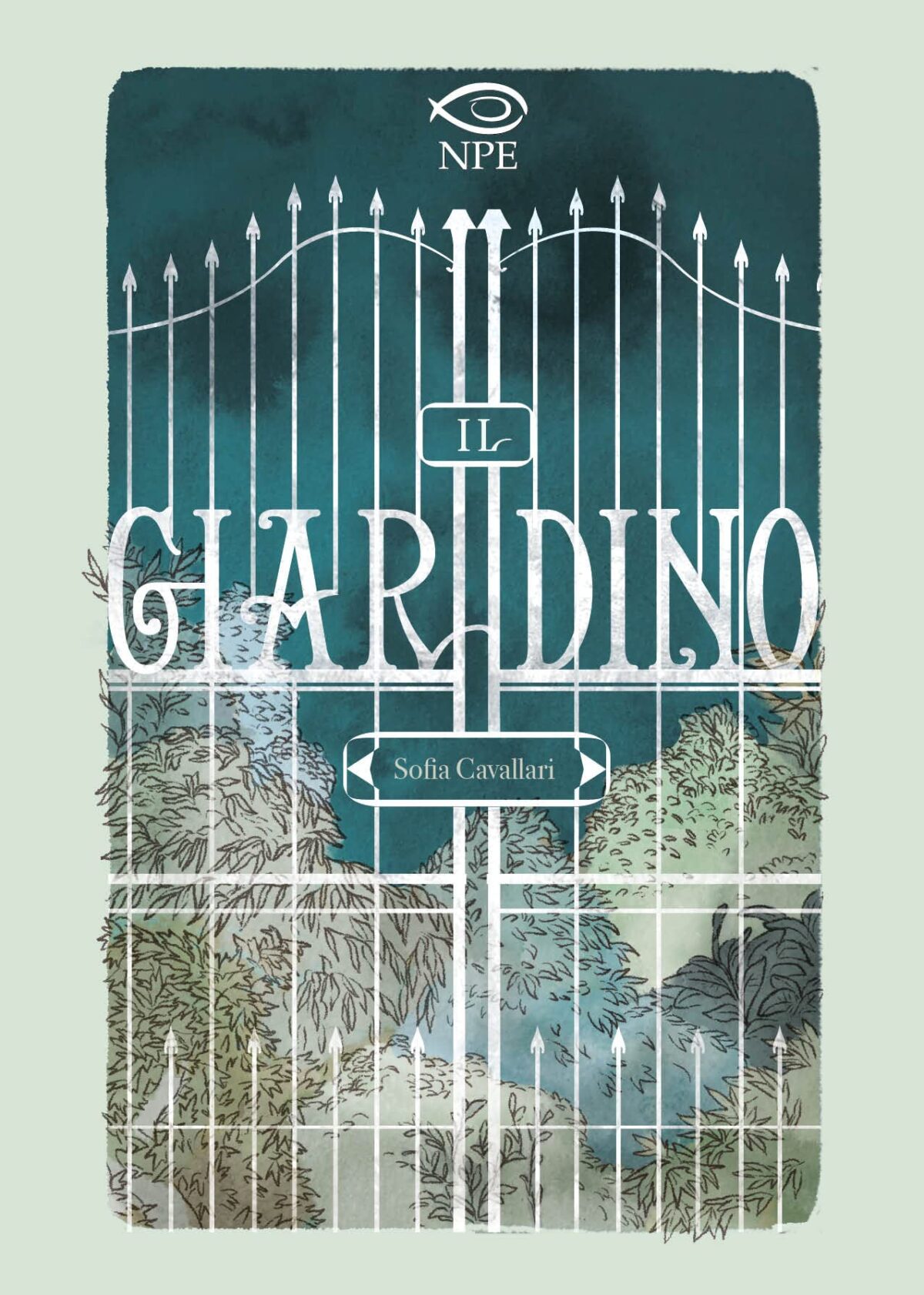 il giarduino cover