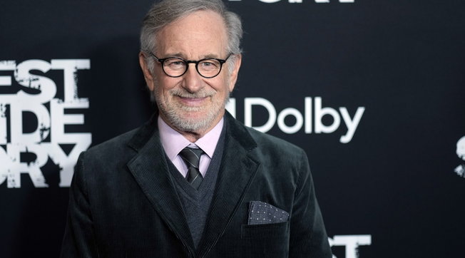 CEO di Warner Bros. incontra Steven Spielberg, Safran e Nolan