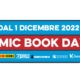 Free Comic Book Day Italia_2022_Logo