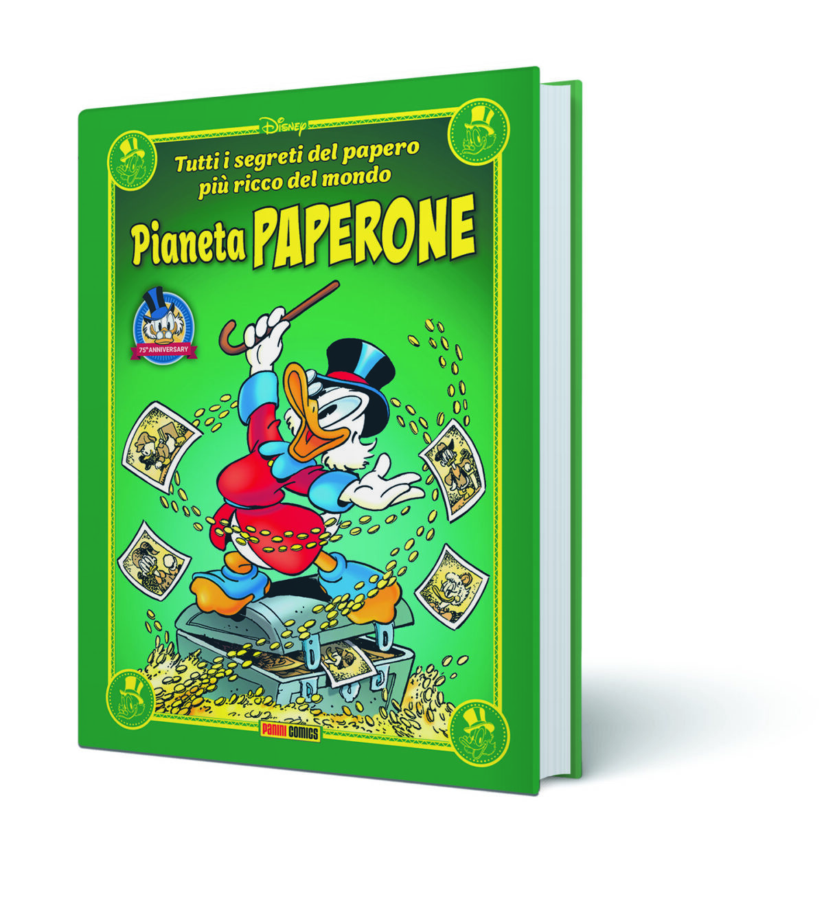 Mockup libro
