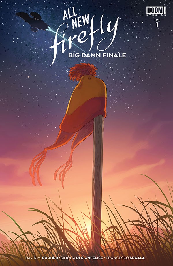 All-New Firefly - Big Damn Finale