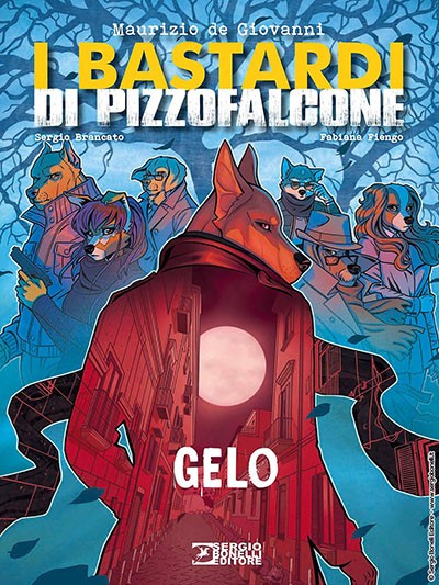 I bastardi di Pizzofalcone_Gelo_cover