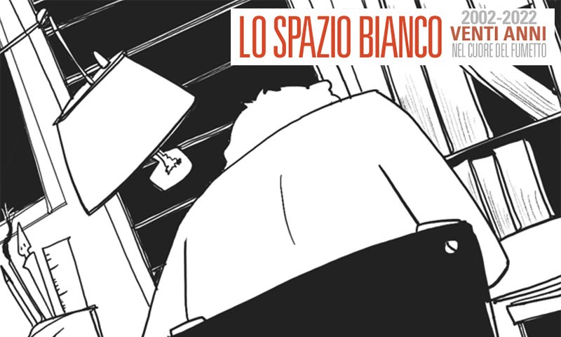 LSB20: l’omaggio di Tonio Vinci