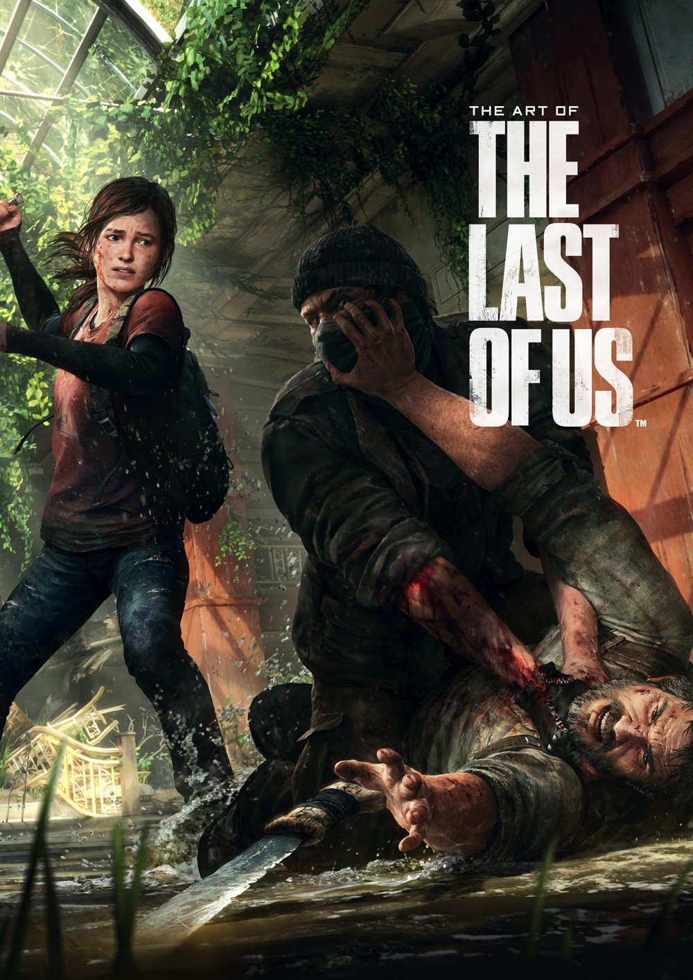 The-Art-of-The-Last-of-Us-copertina