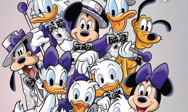 Topolino 3502 (Panini, 4 gennaio 2023) IMG EVIDENZA