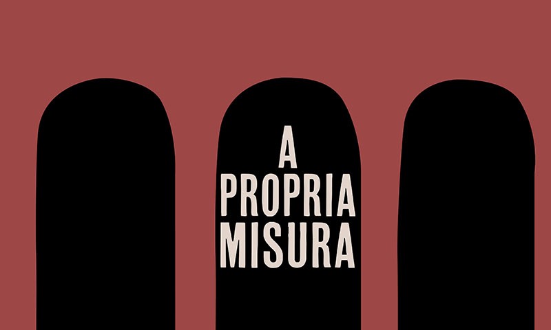 A propria misura thumb